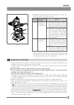 Preview for 7 page of Olympus MVX10 Instructions Manual