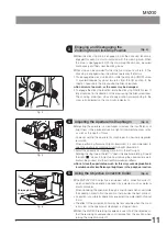 Preview for 15 page of Olympus MVX10 Instructions Manual