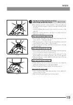 Preview for 23 page of Olympus MVX10 Instructions Manual