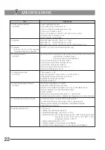 Preview for 26 page of Olympus MVX10 Instructions Manual