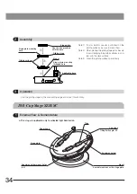 Preview for 38 page of Olympus MVX10 Instructions Manual