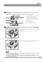 Preview for 39 page of Olympus MVX10 Instructions Manual