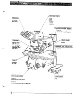 Preview for 5 page of Olympus MX50A/T Instruction Manual