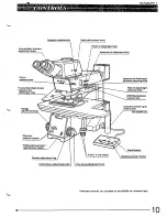 Preview for 14 page of Olympus MX50A/T Instruction Manual