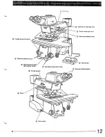 Preview for 16 page of Olympus MX50A/T Instruction Manual