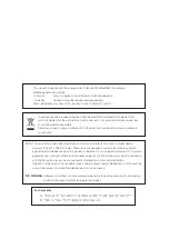 Preview for 2 page of Olympus MX63 Instructions Manual