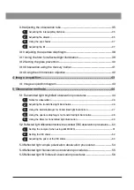 Preview for 4 page of Olympus MX63 Instructions Manual