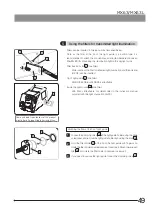 Preview for 55 page of Olympus MX63 Instructions Manual