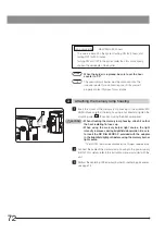 Preview for 78 page of Olympus MX63 Instructions Manual