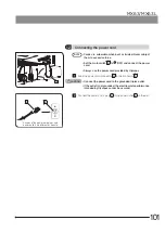 Preview for 107 page of Olympus MX63 Instructions Manual