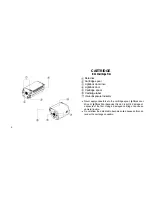 Preview for 9 page of Olympus NEWPIC Zoom 90 Instructions Manual