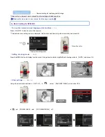 Preview for 3 page of Olympus NY-SP800 User Manual