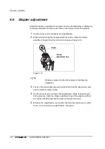 Предварительный просмотр 24 страницы Olympus OCS-500 Instructions Manual