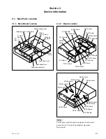 Preview for 81 page of Olympus OEP-3 Service Manual