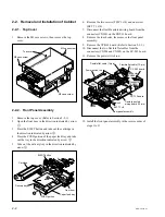 Preview for 82 page of Olympus OEP-3 Service Manual