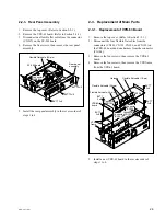 Preview for 83 page of Olympus OEP-3 Service Manual