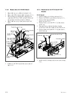 Preview for 84 page of Olympus OEP-3 Service Manual