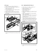 Preview for 85 page of Olympus OEP-3 Service Manual