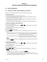 Preview for 93 page of Olympus OEP-3 Service Manual