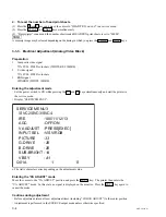 Preview for 96 page of Olympus OEP-3 Service Manual