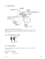 Preview for 163 page of Olympus OEP-3 Service Manual