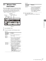 Preview for 27 page of Olympus oep-4 Instructions Manual