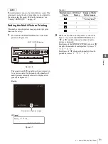 Preview for 31 page of Olympus oep-4 Instructions Manual