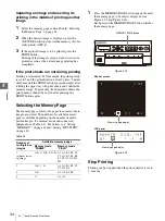 Preview for 34 page of Olympus oep-4 Instructions Manual