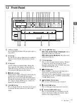 Предварительный просмотр 11 страницы Olympus OEP-5 Instructions Manual