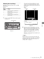 Предварительный просмотр 39 страницы Olympus OEP-5 Instructions Manual