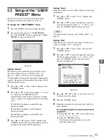 Предварительный просмотр 53 страницы Olympus OEP-5 Instructions Manual