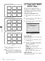 Предварительный просмотр 60 страницы Olympus OEP-5 Instructions Manual