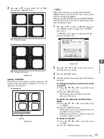 Предварительный просмотр 65 страницы Olympus OEP-5 Instructions Manual