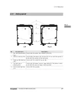 Предварительный просмотр 37 страницы Olympus OER-Elite Operation Manual