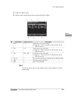 Preview for 123 page of Olympus OER-Elite Operation Manual