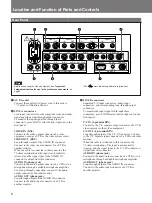 Предварительный просмотр 8 страницы Olympus OEV143 Instructions For Use Manual