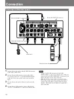 Предварительный просмотр 10 страницы Olympus OEV143 Instructions For Use Manual