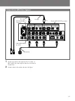 Предварительный просмотр 11 страницы Olympus OEV143 Instructions For Use Manual