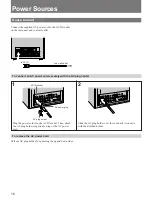 Предварительный просмотр 16 страницы Olympus OEV143 Instructions For Use Manual