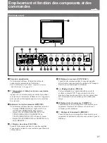 Предварительный просмотр 27 страницы Olympus OEV143 Instructions For Use Manual