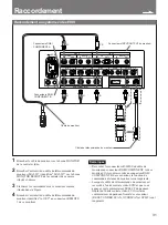 Предварительный просмотр 31 страницы Olympus OEV143 Instructions For Use Manual