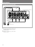 Предварительный просмотр 32 страницы Olympus OEV143 Instructions For Use Manual