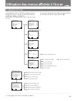 Предварительный просмотр 33 страницы Olympus OEV143 Instructions For Use Manual