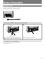 Предварительный просмотр 37 страницы Olympus OEV143 Instructions For Use Manual