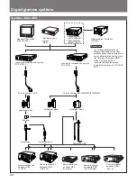 Предварительный просмотр 40 страницы Olympus OEV143 Instructions For Use Manual