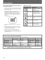 Предварительный просмотр 46 страницы Olympus OEV143 Instructions For Use Manual