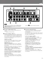 Предварительный просмотр 51 страницы Olympus OEV143 Instructions For Use Manual