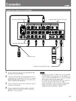 Предварительный просмотр 53 страницы Olympus OEV143 Instructions For Use Manual