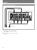 Предварительный просмотр 54 страницы Olympus OEV143 Instructions For Use Manual