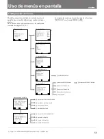 Предварительный просмотр 55 страницы Olympus OEV143 Instructions For Use Manual